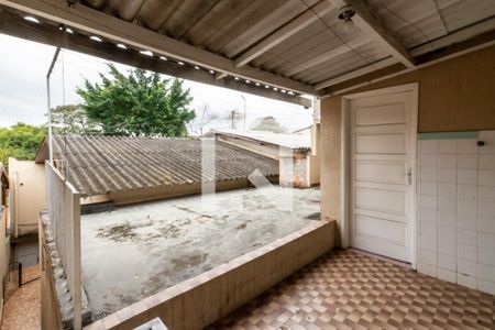 Casa à venda com 178m², 3 quartos e 2 vagas Casa à venda com 178m², 3 quartos e 2 vagasÁrea de Serviço