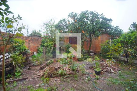 Casa à venda com 80m², 2 quartos e 2 vagasVista da Sala