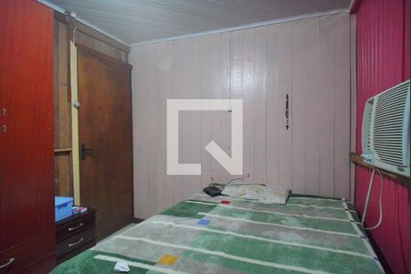 Casa à venda com 80m², 2 quartos e 2 vagasQuarto 2