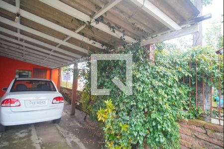 Casa à venda com 80m², 2 quartos e 2 vagasFachada