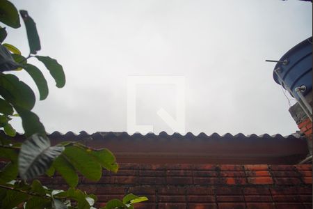 Casa à venda com 80m², 2 quartos e 2 vagasVista do Quarto 2