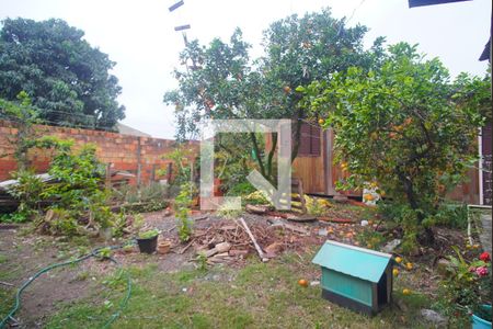 Casa à venda com 80m², 2 quartos e 2 vagasÁrea externa