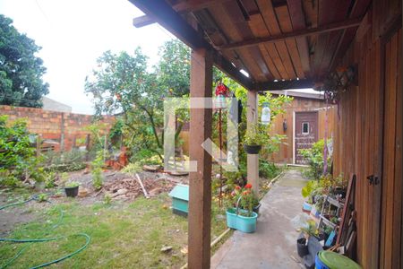 Casa à venda com 80m², 2 quartos e 2 vagasÁrea externa