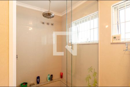 Casa à venda com 220m², 3 quartos e 2 vagas Casa à venda com 220m², 3 quartos e 2 vagasBanheiro da Suíte