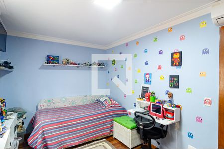 Casa à venda com 220m², 3 quartos e 2 vagas Casa à venda com 220m², 3 quartos e 2 vagasQuarto 2