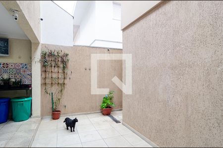 Casa à venda com 220m², 3 quartos e 2 vagas Casa à venda com 220m², 3 quartos e 2 vagasÁrea de Serviço Churrasqueira