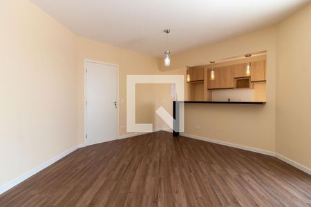 Sala de apartamento para alugar com 2 quartos, 85m² em Esplanada, Embu das Artes