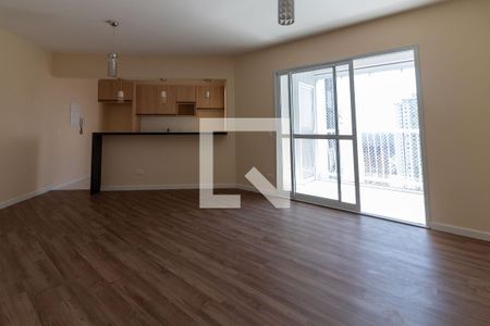 Sala de apartamento para alugar com 2 quartos, 85m² em Esplanada, Embu das Artes