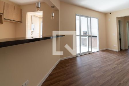 Sala de apartamento para alugar com 2 quartos, 85m² em Esplanada, Embu das Artes