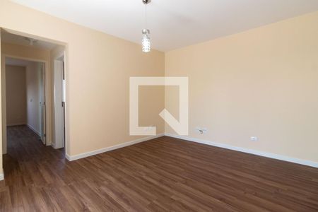 Sala de apartamento para alugar com 2 quartos, 85m² em Esplanada, Embu das Artes