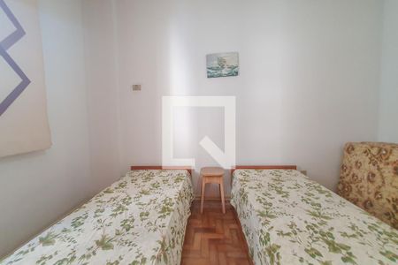 Quarto de apartamento para alugar com 1 quarto, 55m² em Centro, Guarujá