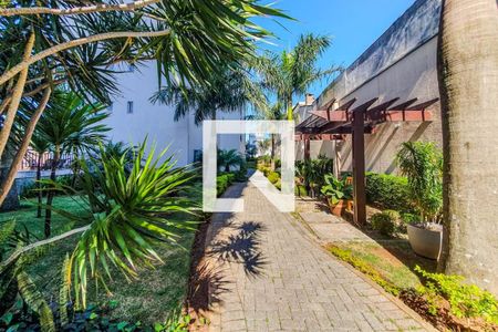 Apartamento à venda com 61m², 2 quartos e 1 vagaÁrea comum