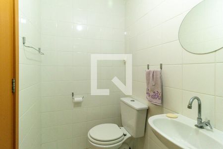 Apartamento à venda com 61m², 2 quartos e 1 vagaBanheiro