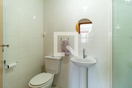 Apartamento à venda com 61m², 2 quartos e 1 vagaBanheiro