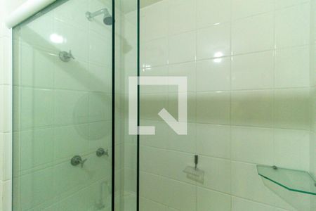 Apartamento à venda com 61m², 2 quartos e 1 vagaBanheiro