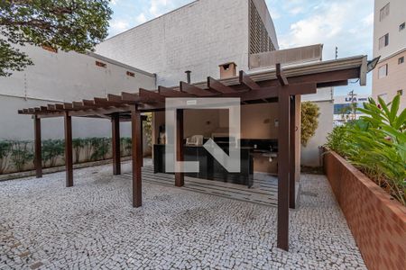 Apartamento à venda com 55m², 2 quartos e 1 vaga Apartamento à venda com 55m², 2 quartos e 1 vagaÁrea comum - Churrasqueira