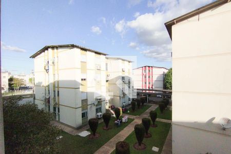 Apartamento para alugar com 45m², 2 quartos e 1 vagaVista do Quarto 1