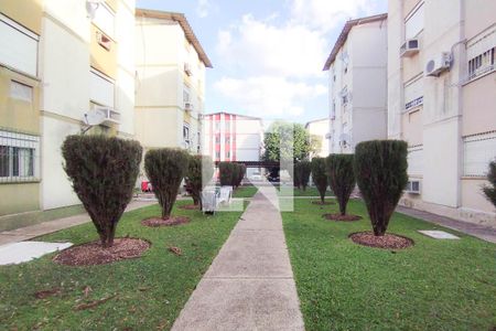 Apartamento para alugar com 45m², 2 quartos e 1 vagaÁrea comum 