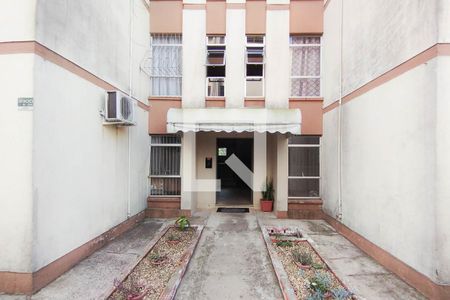 Apartamento para alugar com 45m², 2 quartos e 1 vagaÁrea comum 