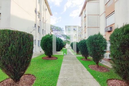 Apartamento para alugar com 45m², 2 quartos e 1 vagaÁrea comum 