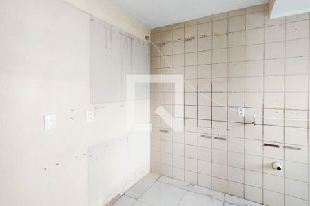 Apartamento para alugar com 45m², 2 quartos e 1 vagaCozinha