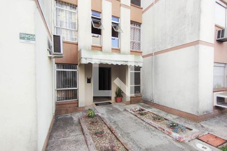 Apartamento para alugar com 45m², 2 quartos e 1 vagaÁrea comum 