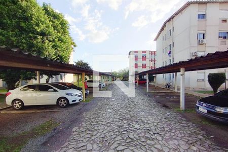 Apartamento para alugar com 45m², 2 quartos e 1 vagaÁrea comum 