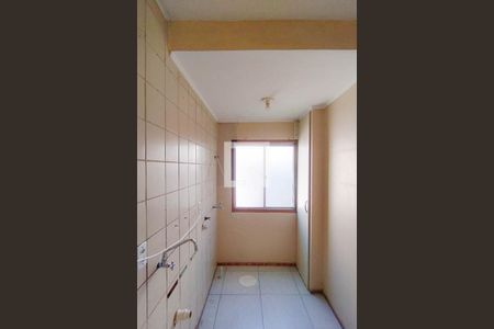 Apartamento para alugar com 45m², 2 quartos e 1 vagaCozinha