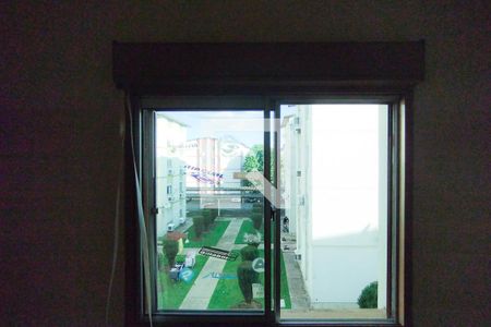 Apartamento para alugar com 45m², 2 quartos e 1 vagaVista do Quarto 2