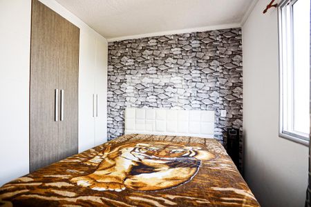Quarto 1 de apartamento para alugar com 2 quartos, 72m² em Jardim Monte Santo, Cotia