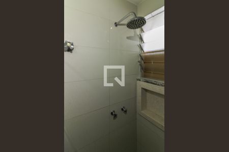 Apartamento à venda com 116m², 2 quartos e 1 vaga Apartamento à venda com 116m², 2 quartos e 1 vagaSuíte - Banheiro