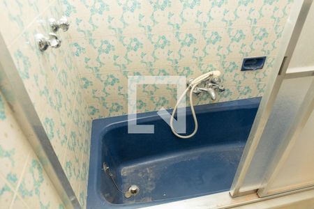 Apartamento à venda com 190m², 3 quartos e 1 vaga Apartamento à venda com 190m², 3 quartos e 1 vagaBanheiro