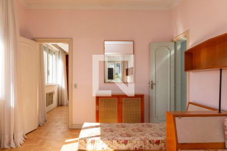 Apartamento à venda com 190m², 3 quartos e 1 vaga Apartamento à venda com 190m², 3 quartos e 1 vagaQuarto 1