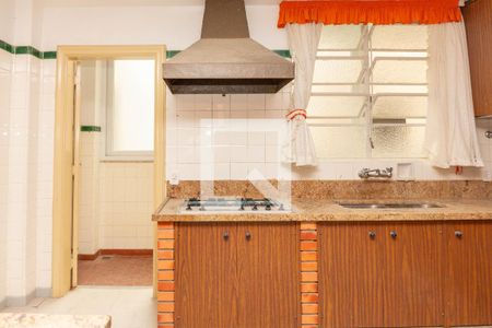 Apartamento à venda com 190m², 3 quartos e 1 vaga Apartamento à venda com 190m², 3 quartos e 1 vagaCozinha