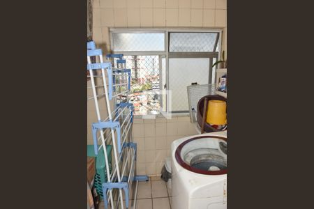 Apartamento à venda com 65m², 2 quartos e 1 vagaÁrea de Serviço