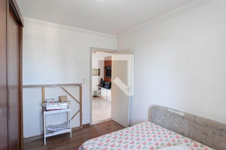 Apartamento à venda com 186m², 3 quartos e 2 vagasCobertura - Quarto 2