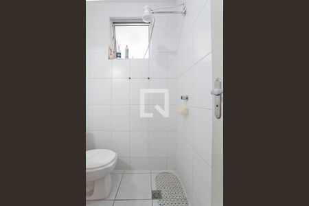 Apartamento à venda com 186m², 3 quartos e 2 vagasCobertura - Banheiro social 2