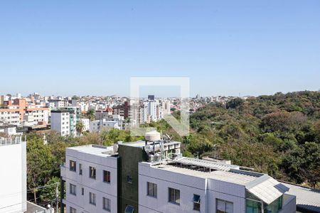 Apartamento à venda com 186m², 3 quartos e 2 vagasCobertura - Vista