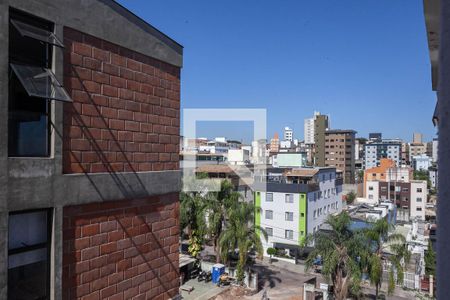 Apartamento à venda com 186m², 3 quartos e 2 vagasVista do quarto 1