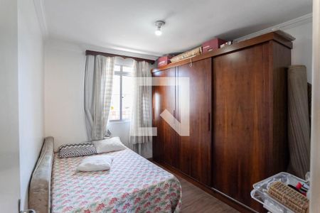 Apartamento à venda com 186m², 3 quartos e 2 vagasCobertura - Quarto 2