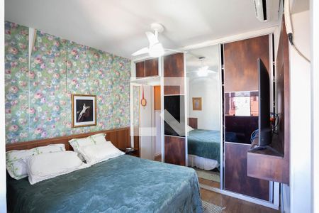 Apartamento à venda com 186m², 3 quartos e 2 vagasSuíte 