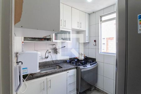 Apartamento à venda com 186m², 3 quartos e 2 vagasCozinha
