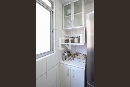 Apartamento à venda com 186m², 3 quartos e 2 vagasCozinha