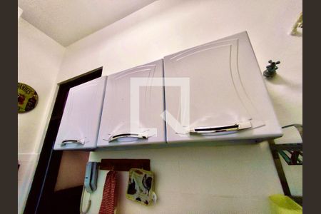 Apartamento à venda com 68m², 2 quartos e 1 vaga Apartamento à venda com 68m², 2 quartos e 1 vagaCozinha