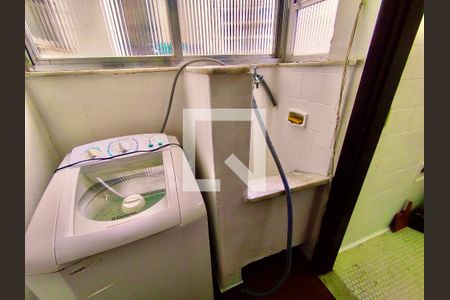 Apartamento à venda com 68m², 2 quartos e 1 vaga Apartamento à venda com 68m², 2 quartos e 1 vagaÁrea serviço