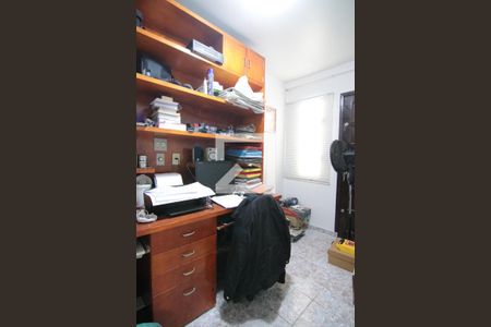 Casa à venda com 175m², 3 quartos e 3 vagasEscritório