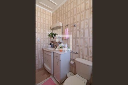 Casa à venda com 175m², 3 quartos e 3 vagasBanheiro