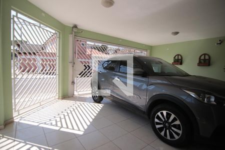 Casa à venda com 175m², 3 quartos e 3 vagasFachada