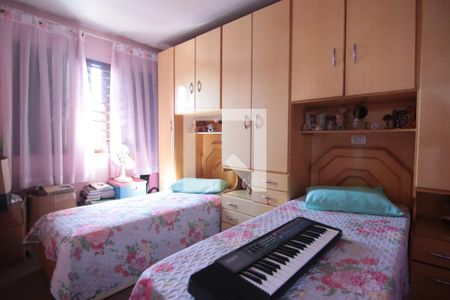 Casa à venda com 175m², 3 quartos e 3 vagasQuarto 3