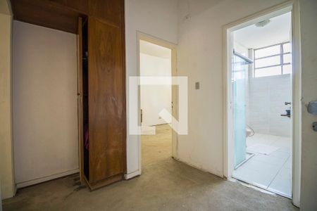 Apartamento à venda com 200m², 4 quartos e 1 vagaCorredor